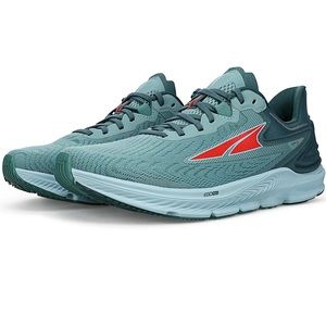 ALTRA Women’s Torin 6 Running Shoe Teal NWOT